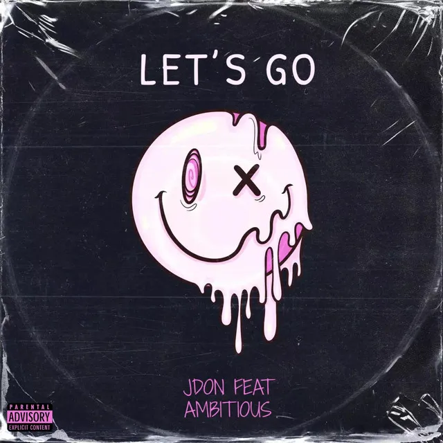 "Let's Go"