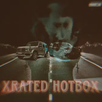 X Rated Hotbox by Bedrock Sway