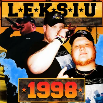 1998 by Leksiu