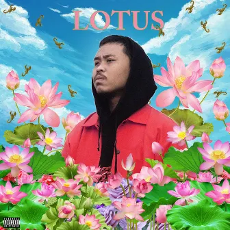 Lotus by TWCLWS