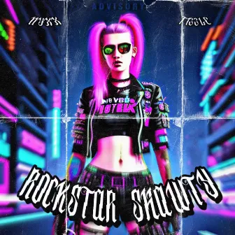 Rockstar Shawty by NYXX