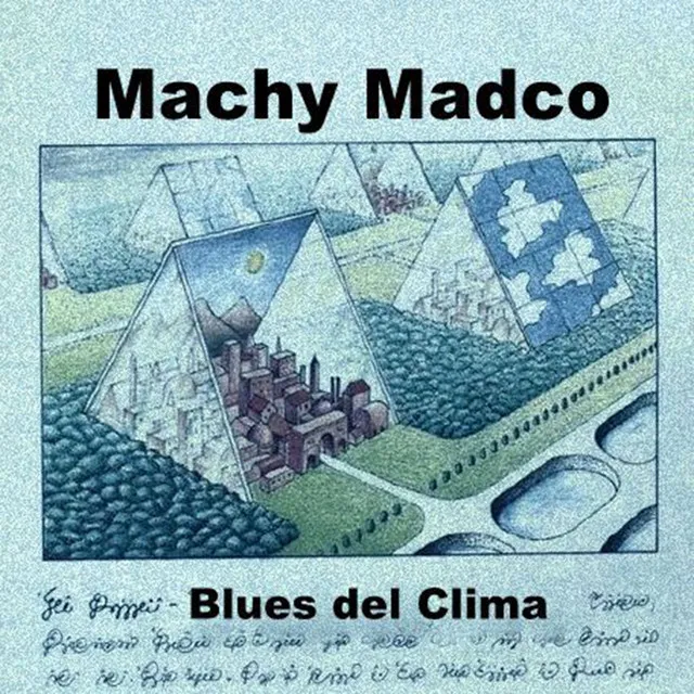 Blues del Clima