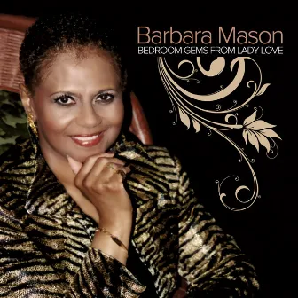 Bedroom Gems from Lady Love by Barbara Mason