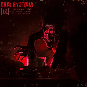 DARK HYSTERIA by Ju$ K!