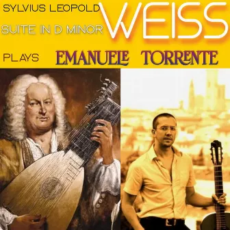 Suite No. 1 in D Minor: Prelude by Emanuele Torrente