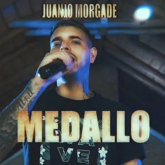 Medallo by Juanjo Morgade