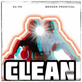 Clean by SU-PA