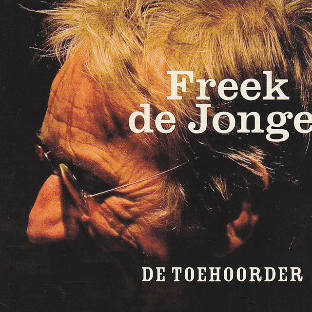 De Toehoorder