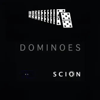 Dominoes by Scion