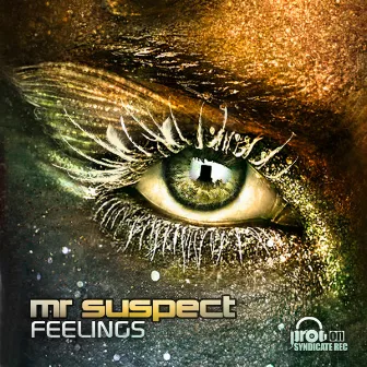 Feelings by Mr.Suspect