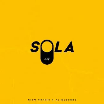 SOLA by Nico Domini