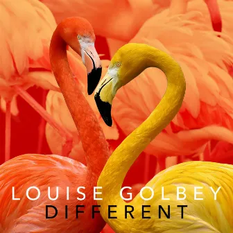 Different by Louise Golbey