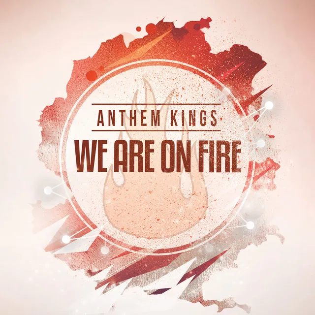 We Are on Fire - Radio Edit