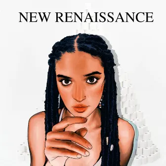 New Renaissance by Ladi Anne