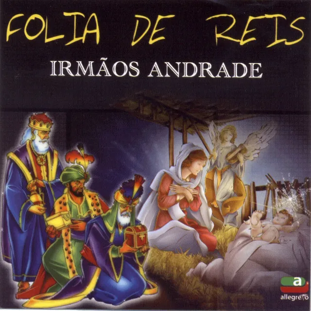 Hino dos Reis