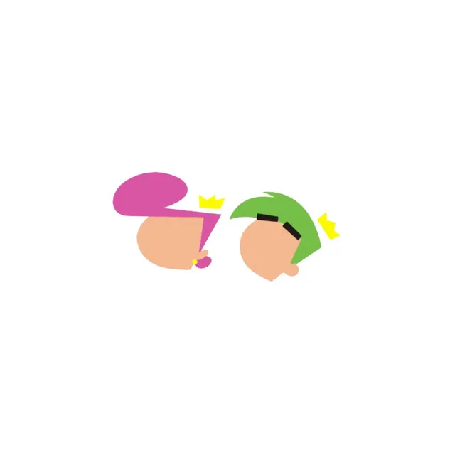 Cosmo And Wanda