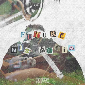 FUTURE NOSTALGIA, Vol. 1 by Ekany