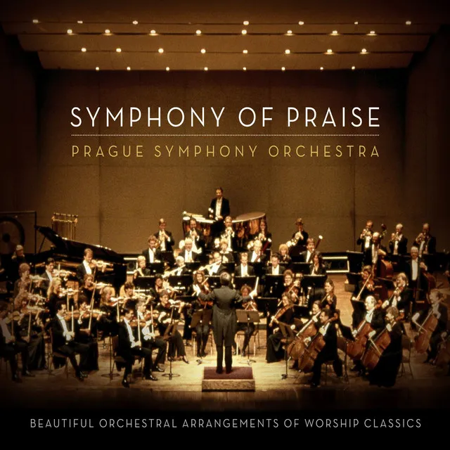 Symphony of Praise