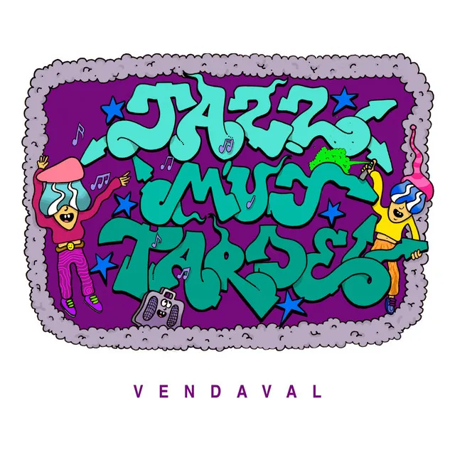 Vendaval