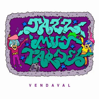 Vendaval by Jazz Muy Tarde