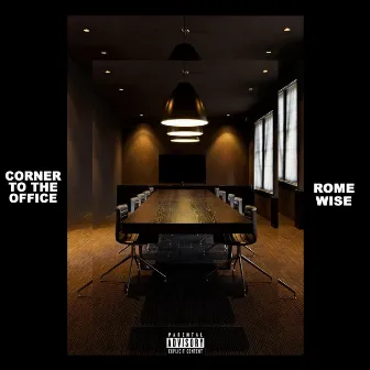 Corner To The Office by Rome Wise