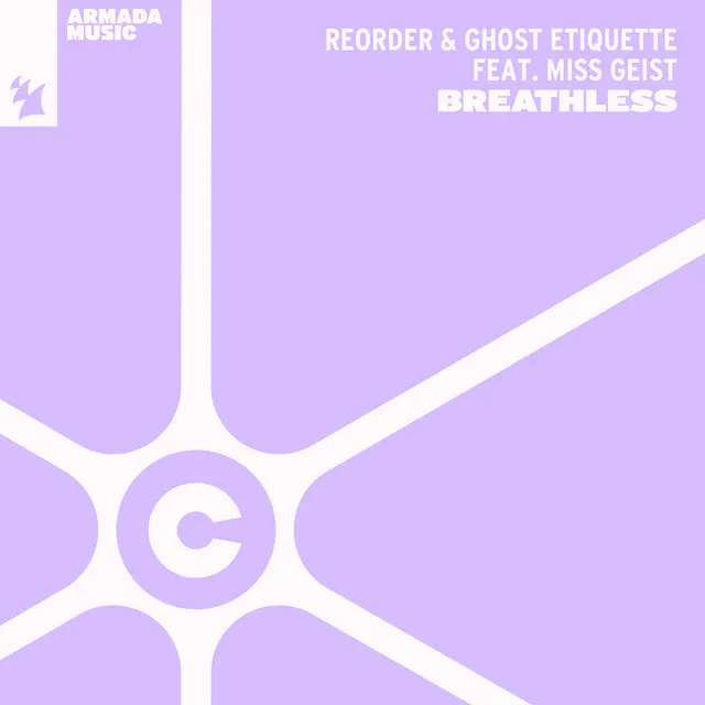 Breathless - Extended Mix