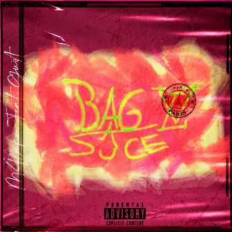 Bag Sauce Lv by M4lako