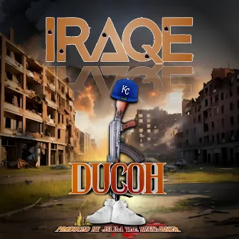 IRAQE by Ducoh