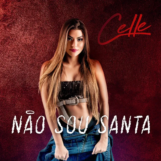 Não Sou Santa