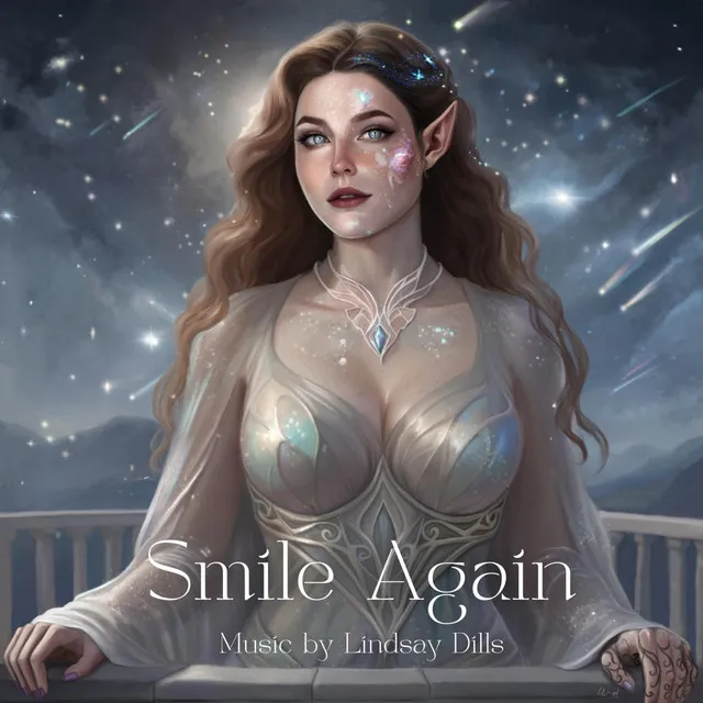 Smile Again (Chapter 44)