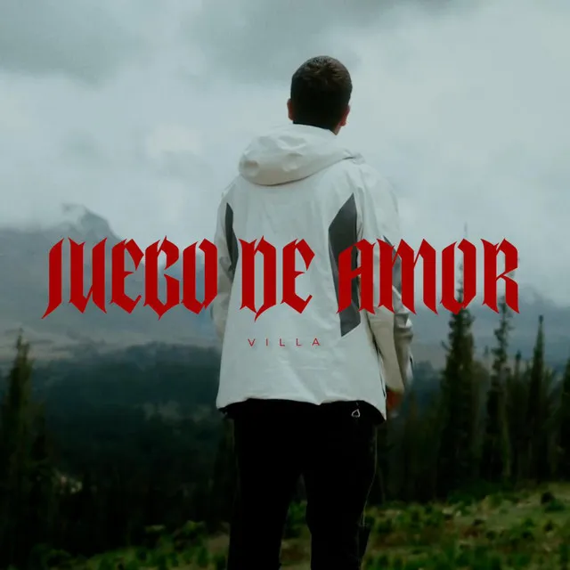 Juego de Amor