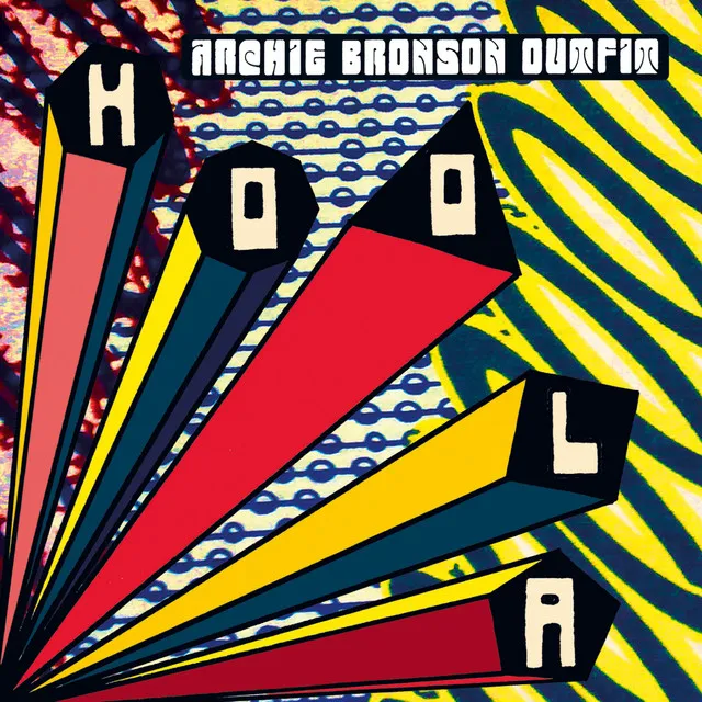 Hoola - House Of David Remix