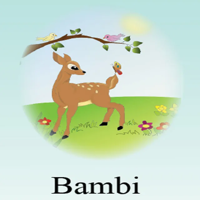 Bambi