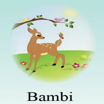 Bambi by R.P.