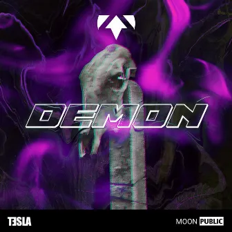 Demon by ZAMER