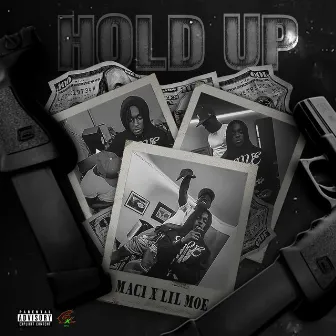 Hold Up by Mac Diesel