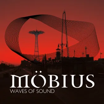 Waves of Sound by Mobius