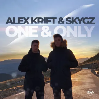 One & Only by Alex Krift