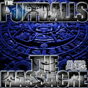 The Massacre by The Puffballs