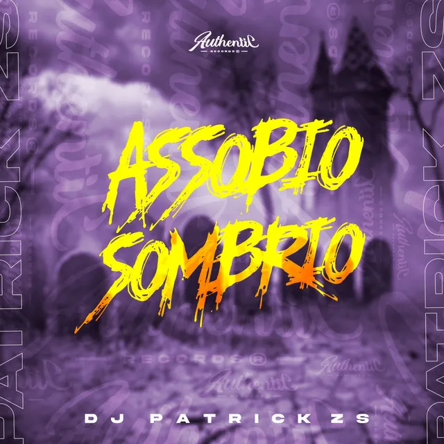 Assobio Sombrio - Remix