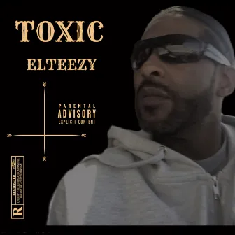 Toxic by Elteezy