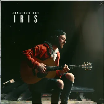 Iris (Acoustic) by Jonathan Roy