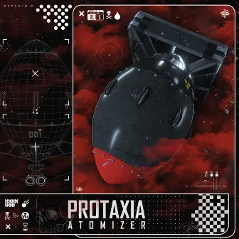 Atomizer by Protaxia