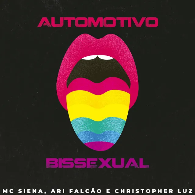 Automotivo Bissexual