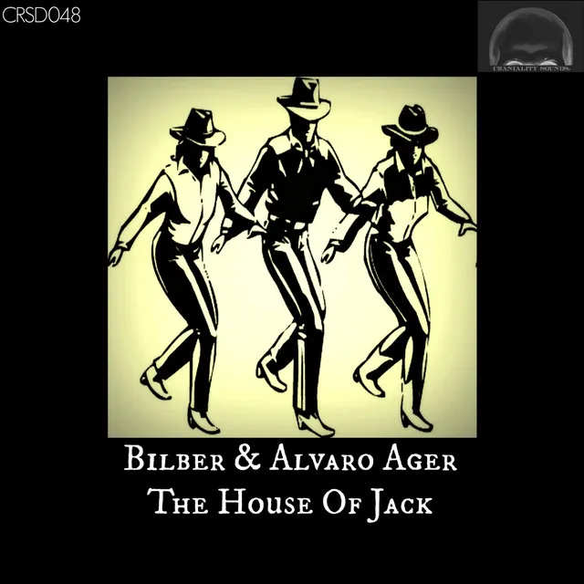 The House Of Jack