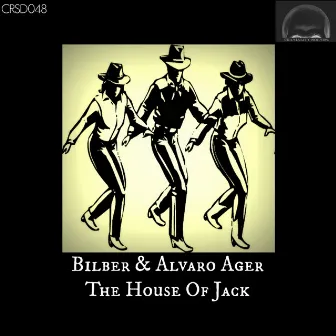 The House Of Jack by Bilber