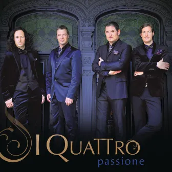 La Passione by I Quattro