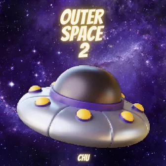 OUTER SPACE 2 by Chu