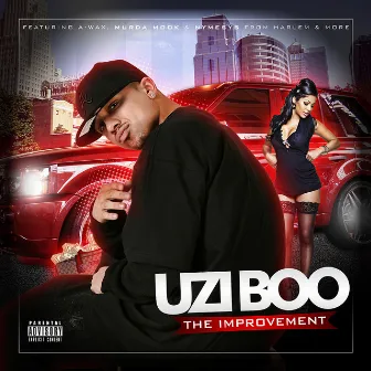 The Improvement by Uzi Boo