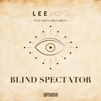 Blind Spectator by Leevoid